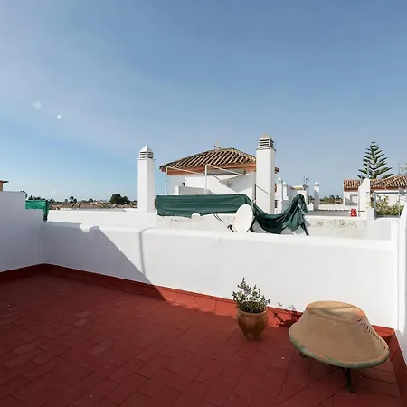 Apartamento Rosamar (adults Only) Chiclana de la Frontera