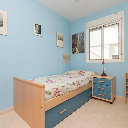 Rosamar (adults Only) Apartamento