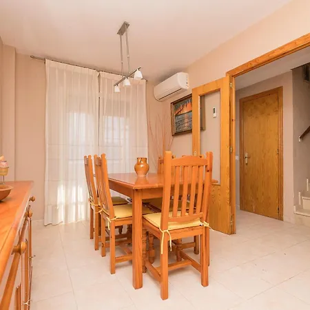 Rosamar (adults Only) Apartamento *
