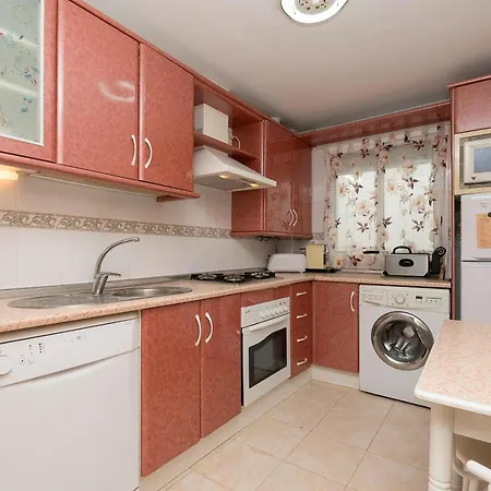 Rosamar (adults Only) Apartamento Chiclana de la Frontera