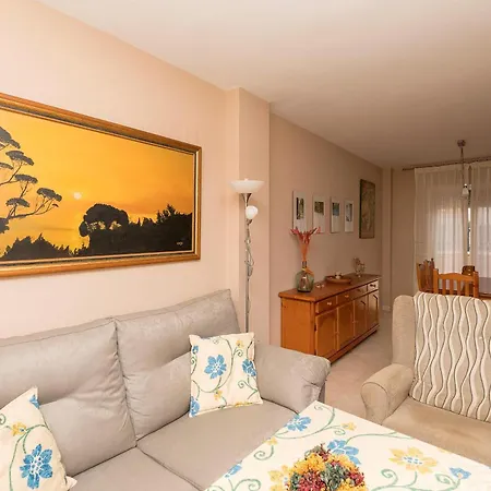 Rosamar (adults Only) Apartamento Chiclana de la Frontera