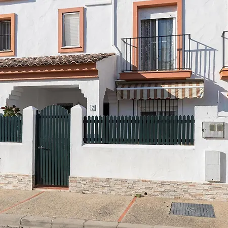 Rosamar (adults Only) Apartamento Chiclana de la Frontera