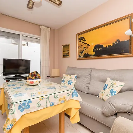 Apartamento Rosamar (adults Only)