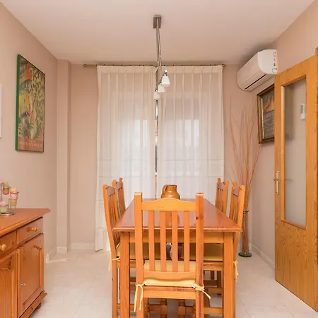 Apartamento Rosamar (adults Only) Chiclana de la Frontera
