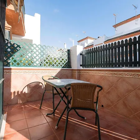 Rosamar (adults Only) Chiclana de la Frontera