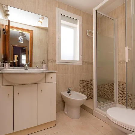 Rosamar (adults Only) Apartment