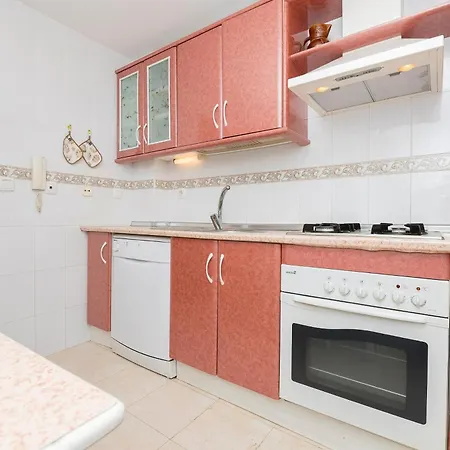 Apartment Rosamar (adults Only) Chiclana de la Frontera