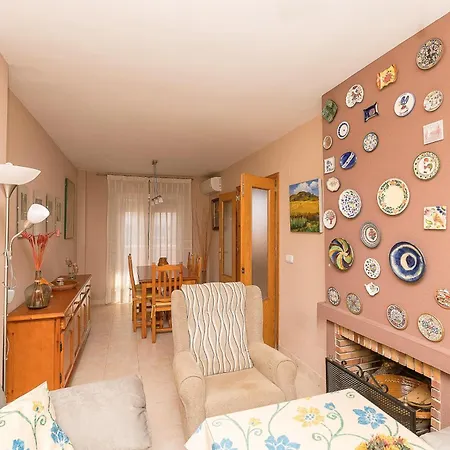 Rosamar (adults Only) Apartment *