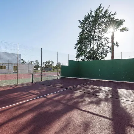 Rosamar (adults Only) Chiclana de la Frontera