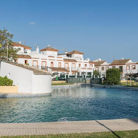 Apartment Rosamar (adults Only) Chiclana de la Frontera